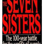 خرید و دانلود نسخه کامل کتاب The Seven Sisters: The Great Oil Companies and the World They Shaped