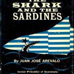 خرید و دانلود نسخه کامل کتاب The Shark and the Sardines