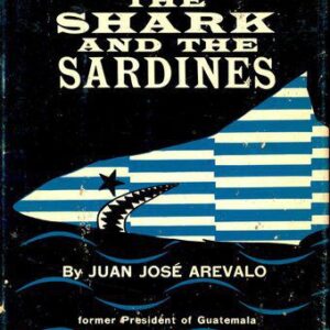 خرید و دانلود نسخه کامل کتاب The Shark and the Sardines
