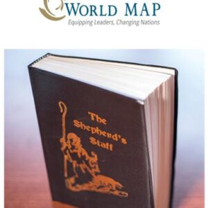 خرید و دانلود نسخه کامل کتاب The Shepherd’s Staff