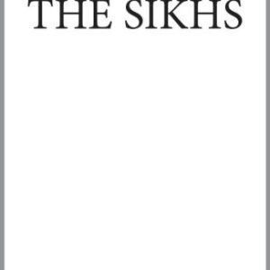 خرید و دانلود نسخه کامل کتاب The Sikhs