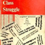 خرید و دانلود نسخه کامل کتاب The Silent Class Struggle
