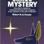 خرید و دانلود نسخه کامل کتاب The Sirius Mystery