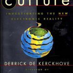 خرید و دانلود نسخه کامل کتاب The Skin of Culture: Investigating the New Electronic Reality