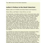 خرید و دانلود نسخه کامل کتاب The Small Catechism