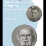 خرید و دانلود نسخه کامل کتاب The Social Context of Ageing: A Textbook of Gerontology