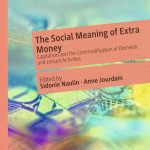 خرید و دانلود نسخه کامل کتاب The Social Meaning Of Extra Money: Capitalism And The Commodification Of Domestic And Leisure Activities