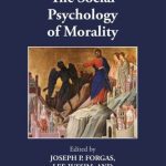 خرید و دانلود نسخه کامل کتاب The Social Psychology of Morality