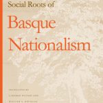 خرید و دانلود نسخه کامل کتاب The Social Roots of Basque Nationalism