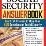 خرید و دانلود نسخه کامل کتاب The Social Security Answer Book