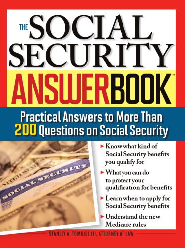 خرید و دانلود نسخه کامل کتاب The Social Security Answer Book_68e4d06a4b501.jpeg خرید و دانلود نسخه کامل کتاب The Social Security Answer Book