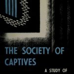 خرید و دانلود نسخه کامل کتاب The society of captives: A study of a maximum security prison