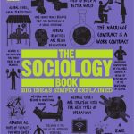 خرید و دانلود نسخه کامل کتاب The Sociology Book