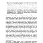 خرید و دانلود نسخه کامل کتاب The Sociology Of Culture And Cultural Studies A Critique