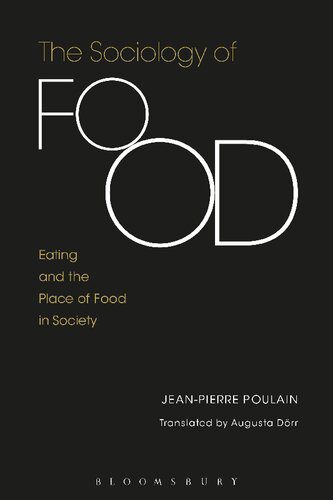 خرید و دانلود نسخه کامل کتاب The Sociology Of Food: Eating And The Place Of Food In Society_68f8b81e989ff.jpeg خرید و دانلود نسخه کامل کتاب The Sociology Of Food: Eating And The Place Of Food In Society