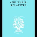 خرید و دانلود نسخه کامل کتاب The Sociology of Gender and the Family: Families and their Relatives