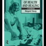 خرید و دانلود نسخه کامل کتاب The Sociology of Health and Healing: A Textbook