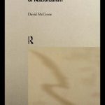 خرید و دانلود نسخه کامل کتاب The Sociology of Nationalism: Tomorrow’s Ancestors