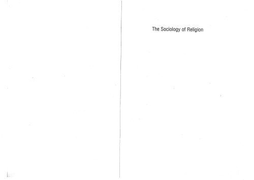 خرید و دانلود نسخه کامل کتاب The Sociology of Religion (BSA New Horizons in Sociology)_68f9990f9199a.jpeg خرید و دانلود نسخه کامل کتاب The Sociology of Religion (BSA New Horizons in Sociology)