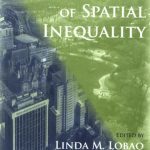 خرید و دانلود نسخه کامل کتاب The Sociology of Spatial Inequality