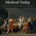 خرید و دانلود نسخه کامل کتاب The Socratic Method Today: Student-Centered and Transformative Teaching in Political Science