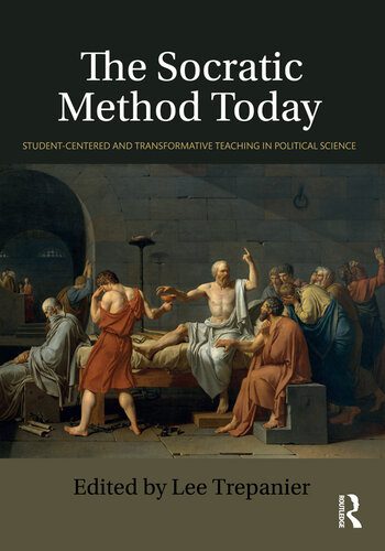 خرید و دانلود نسخه کامل کتاب The Socratic Method Today: Student-Centered and Transformative Teaching in Political Science_68e35c42b68b6.jpeg خرید و دانلود نسخه کامل کتاب The Socratic Method Today: Student-Centered and Transformative Teaching in Political Science
