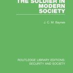 خرید و دانلود نسخه کامل کتاب The Soldier in Modern Society