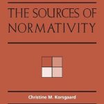 خرید و دانلود نسخه کامل کتاب The Sources of Normativity