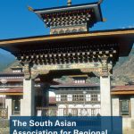 خرید و دانلود نسخه کامل کتاب The South Asian Association for Regional Cooperation (SAARC): An Emerging Collaboration Architecture