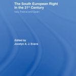 خرید و دانلود نسخه کامل کتاب The South European Right in the 21st Century: Italy, France and Spain