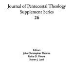 خرید و دانلود نسخه کامل کتاب The Spirit and suffering in Luke-Acts : implications for a Pentecostal pneumatology