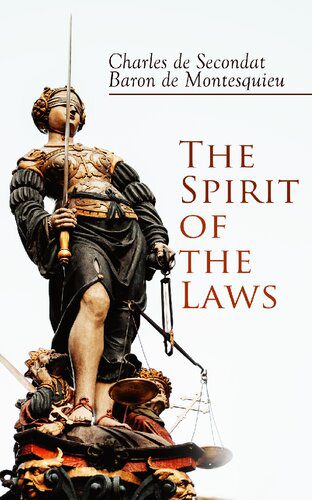 خرید و دانلود نسخه کامل کتاب The Spirit of the Laws_68e3ae2371ef2.jpeg خرید و دانلود نسخه کامل کتاب The Spirit of the Laws