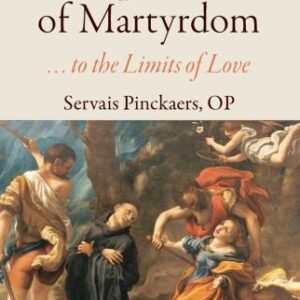 خرید و دانلود نسخه کامل کتاب The Spirituality of Martyrdom: to the Limits of Love
