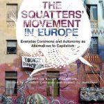 خرید و دانلود نسخه کامل کتاب The Squatters’ Movement in Europe : Commons and Autonomy as Alternatives to Capitalism