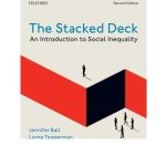 خرید و دانلود نسخه کامل کتاب The Stacked Deck: An Introduction to Social Inequality
