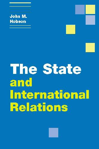 خرید و دانلود نسخه کامل کتاب The state and international relations_68f7d58ddbbba.jpeg خرید و دانلود نسخه کامل کتاب The state and international relations