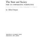 خرید و دانلود نسخه کامل کتاب The State and Society: Peru in Comparative Perspective