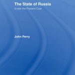 خرید و دانلود نسخه کامل کتاب The State of Russia Under the Present Czar