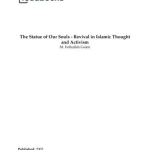 خرید و دانلود نسخه کامل کتاب The Statue of Our Souls
