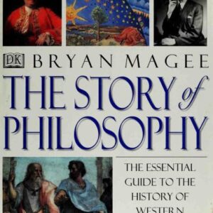 خرید و دانلود نسخه کامل کتاب The story of philosophy
