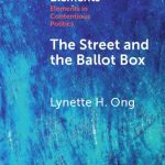 خرید و دانلود نسخه کامل کتاب The Street and the Ballot Box: Interactions Between Social Movements and Electoral Politics in Authoritarian Contexts