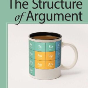 خرید و دانلود نسخه کامل کتاب The Structure of Argument