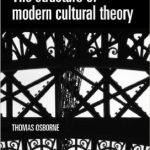 خرید و دانلود نسخه کامل کتاب The Structure of Modern Cultural Theory