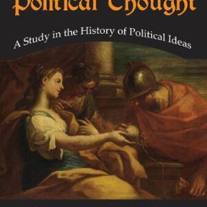 خرید و دانلود نسخه کامل کتاب The Structure of Political Thought: A Study in the History of Political Ideas