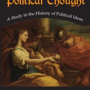 خرید و دانلود نسخه کامل کتاب The Structure of Political Thought: A Study in the History of Political Ideas