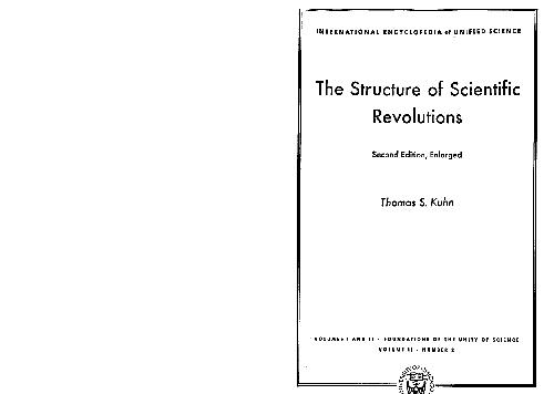خرید و دانلود نسخه کامل کتاب The structure of scientific revolutions_68ff6cefcd306.jpeg خرید و دانلود نسخه کامل کتاب The structure of scientific revolutions
