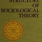 خرید و دانلود نسخه کامل کتاب The Structure of Sociological Theory