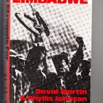 خرید و دانلود نسخه کامل کتاب The Struggle for Zimbabwe: The Chimurenga War