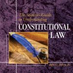 خرید و دانلود نسخه کامل کتاب The Student’s Guide to Understanding Constitutional Law