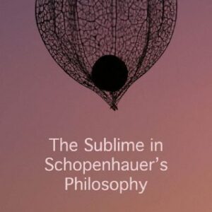 خرید و دانلود نسخه کامل کتاب The Sublime in Schopenhauer’s Philosophy